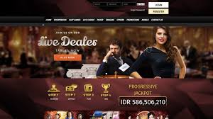 Image result for rajapoker casino game